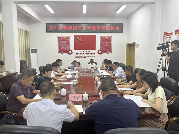 9月13日晚，县领导詹凯、汪盛调研集团运营情况，县发改委、县资规局、县住建局、县财政局（国资委）、县人社局、徽城镇负责同志，米兰网_米兰（中国）集团班子成员，集团各部门、各一级子公司主要负责人参加座谈会。.jpg